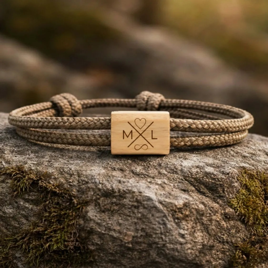 Bracelets personnalisés