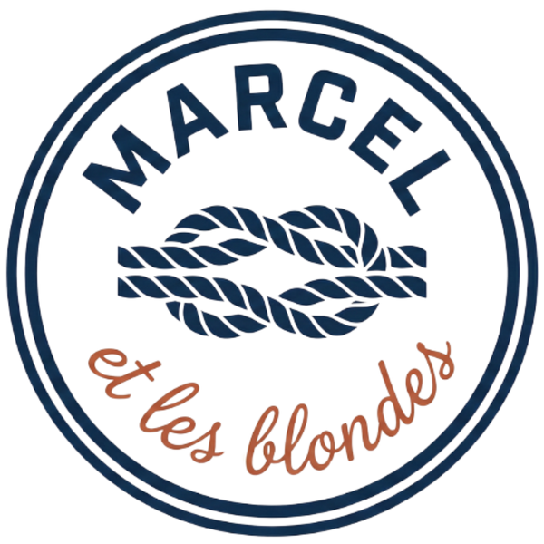 MARCEL ET LES BLONDES